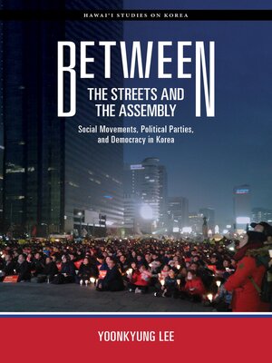 cover image of Between the Streets and the Assembly